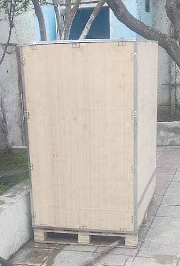 Avtomobil disklərinin bərpası üçün “Rim Repair Machine” – peşəkar — 2