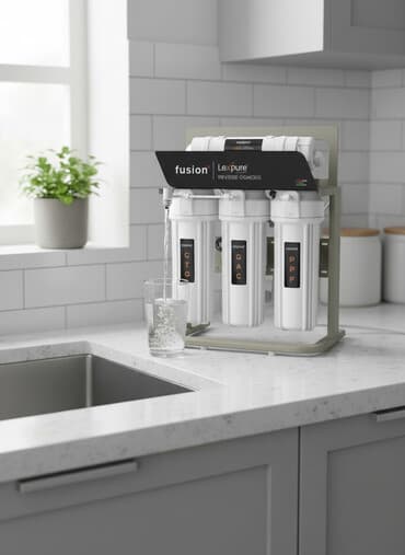 фильтр для воды: Su Filteri — 4