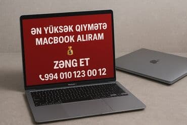 ucuz notebook tavsiye: Xidmət: MacBook alışı Əlavə Əlaqə; 050 480 37 74 (Zəng Çatmasa bura — 1