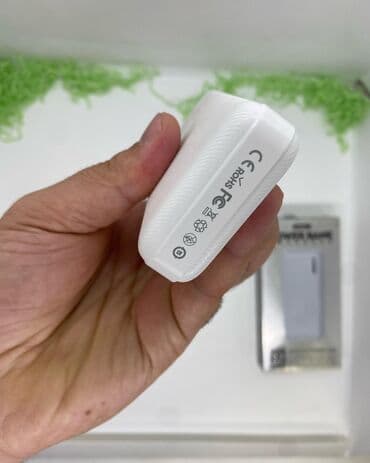 16 000 mah power bank: Powerbank 10000 mAh, Yeni — 8