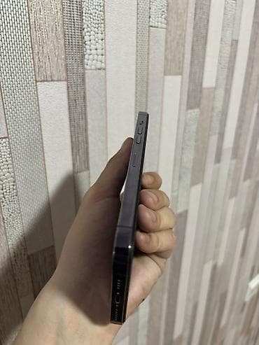 ayfon satilir: IPhone 14 Pro Max, 256 GB, Deep Purple, Simsiz şarj — 5