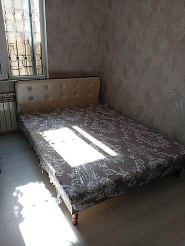 ortopedik matras: İki nəfərlik çarpayı dəsti - Ölçü: təxmini 140–160 sm en, 190–200 sm — 2