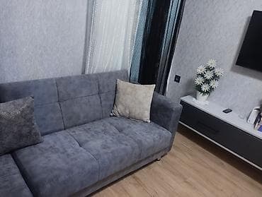 krep parca: Künc divan, Açılan, Bazalı, Vеlur parça, Çatdırılma yoxdur — 8