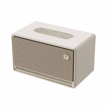 hard disk: Edifier EVO Soul ES300 Ivory Həm retro dizaynı, həm də premium səs — 1