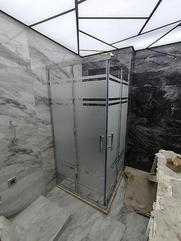 kapi: Arakəsmə, Künc üçün — 4