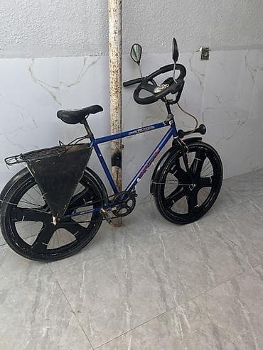 klass.az velosiped: Ustunde her sey verilir real aliciya endirim olunacaq — 8
