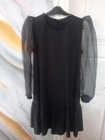 qara canta: Gündəlik don, Mini, XL — 1