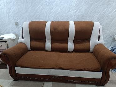 Klassik divan, Kreslo