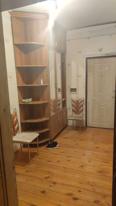 binəqədi kiraye evlər: Xətai rayonu,Həzi Aslanov metrosu yaxınlığı,Gəncə prospektində — 14