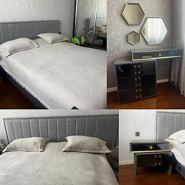 TehiYataq desti. 400azn. yaxsi veziyyetde. Matras var. Dolab