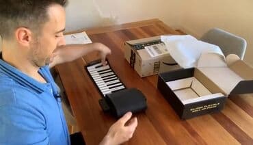 Fleytalar: Sintezator, Blackstar, Yeni, Pulsuz çatdırılma, Rayonlara çatdırılma — 4