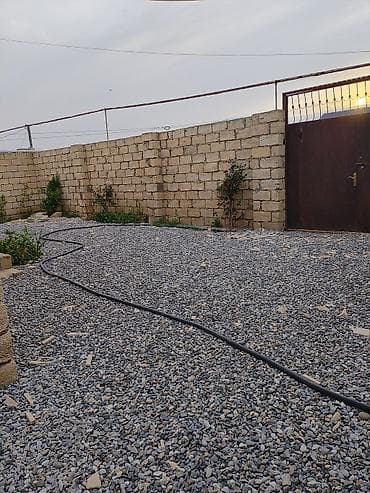 zigda heyet evi: Mehdiabadda 3 otaqlı kolidor sistemli ev satılır Nurlan marketin yanı — 1