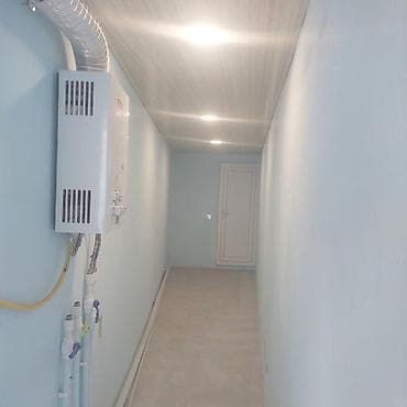 sumqayit saray mtk: 5 otaqlı həyət evi, Bakı - Ümumi sahə: 140 m² - Torpaq sahəsi: 1.1 sot — 3