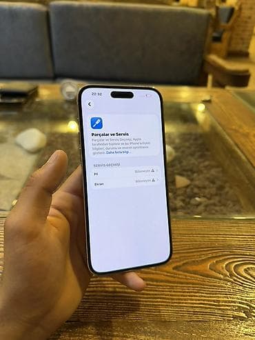 dubai iphone 14 pro max: IPhone 14 Pro Max, 512 GB, Ağ, Face ID — 5