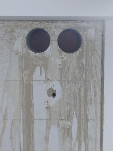 qumlama xidmeti: Beton kesme desme xidmeti beton kesen beton kesimi sesiz vibrasiyasiz — 8