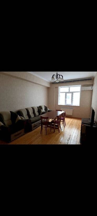 kiraye ev qarayevde: Xətai metrosunun çıxışında 13 mertebeli binanın 3-cü mərtəbəsində — 5