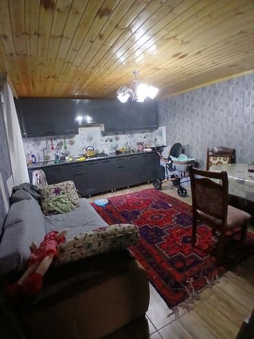 ивановка купить дом: 5 otaqlı, 140 kv. m, Kredit yoxdur, Yeni təmirli — 7