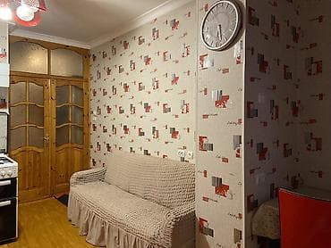 sumqayit ev kiraye: Gəncə, 3 otaqlı, Köhnə tikili, 68 kv. m — 10