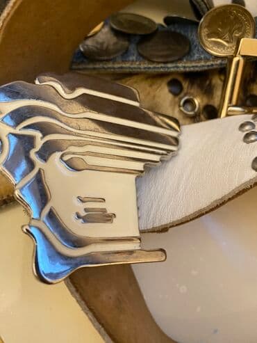 kəmər başlığı: Kəmər — 7