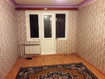 1 otaqlı kohnə tikili: Bakı, 1 otaqlı, Köhnə tikili, 35 kv. m — 1