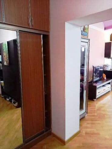 ucuz kafeler: 2 otaqlı, Yeni tikili, m. Həzi Aslanov, 64 kv. m — 8