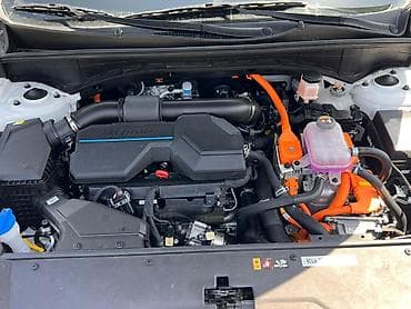avtomobil gence: Kia Sorento: 1.6 l | 2023 il Ofrouder/SUV — 8