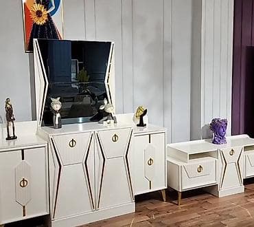 Komod, TV stend, TV altlığı