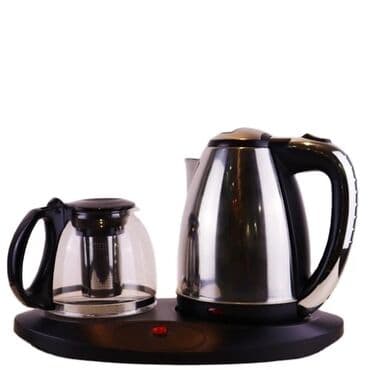 tefal çaynik: Elektrik çaydan Çatdırılma ödənişsizdir Raf firmasına məxsus — 3