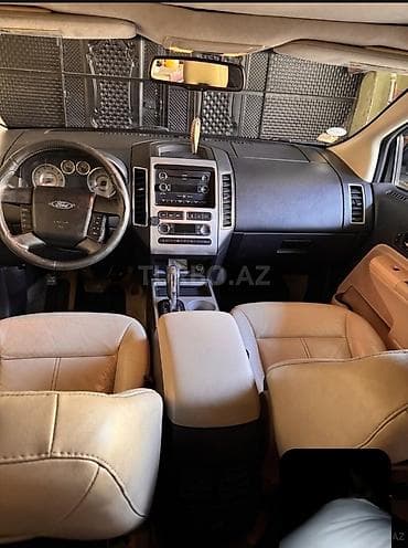 Ford Edge: 3.5 l | 2008 il 229000 km Krossover — 4