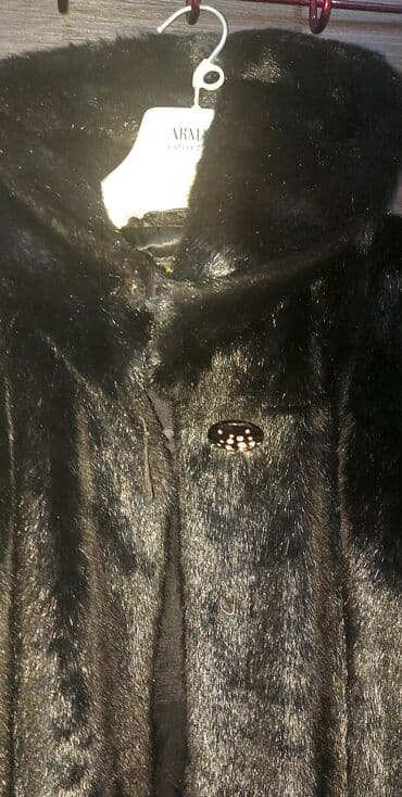 женские шубы из сурка: Kurk — 2