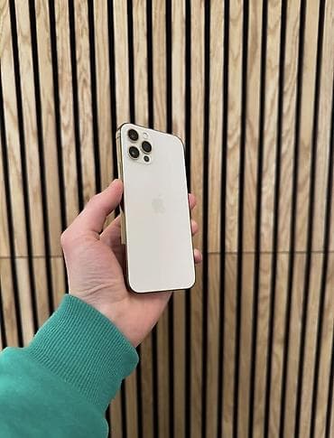 s20 fe ekran: IPhone 12 Pro, 256 GB, Rose Gold, Zəmanət, Face ID, Sənədlərlə — 1