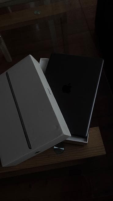 wifi printer: İşlənmiş Apple iPad 9 (2021), 10,2", 64 GB, Ünvandan götürmə, Rayonlara çatdırılma — 5