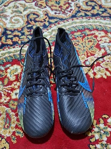 nike şalvar: Nike Mercurial krampon – çim (FG) örtüklər üçün - Model: Nike — 5