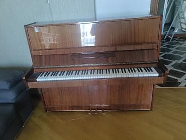 ucuz tar: Piano, Belarus, Akustik — 1