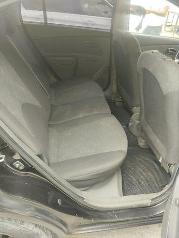 gentra arxa stop: Kia Rio CRDi hatchback sığorta,matorun yağını təzə kecirtdirmisem - — 6