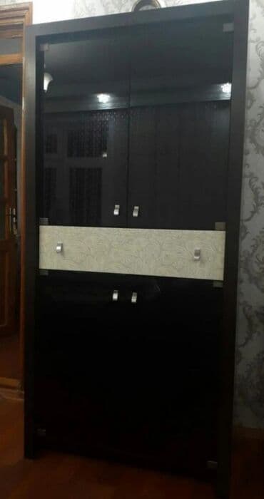 embawood tek carpayilar: Yeni, Dolab, Kredit yoxdur, Türkiyə — 1