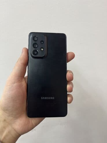 samsung 530u: Samsung Galaxy A53, 128 ГБ — 2