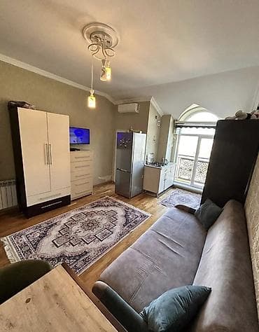 bax evi: Xırdalan Kristal 2 Bina Evi Otaq Yoldaşı Xanım Axtarilir — 1