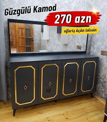 Yeni, Güzgülü
