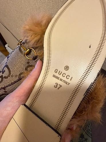 terlik: Tərliklər, Ölçü: 37, Yeni — 3