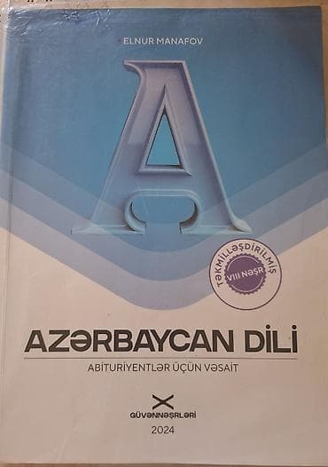 Ikinci əl kitablar satilir — 4
