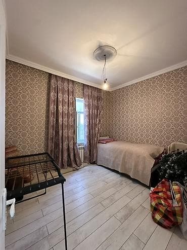 villa: 4 otaqlı, 120 kv. m, Kredit yoxdur, Yeni təmirli — 8