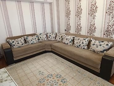 kunc divanar: Künc divan, İşlənmiş, Açılan, Bazalı, Nabuk — 2