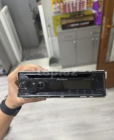 pioneer 9350sd: Pioneer avtomobil maqnitolası
5250 bt tezedi usdada olmyb — 1