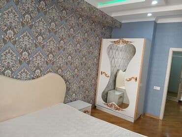 квартиры баку аренда: Salam ev 2 otaq 92kv 3 mertebe tam eşyalıdı xırdalan AAAf da yerleşir — 5