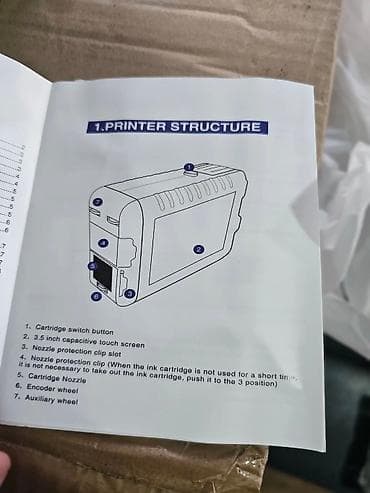 Ad tarix barkod vuran aparat Bu aparat vasitesile siz istenilen — 10