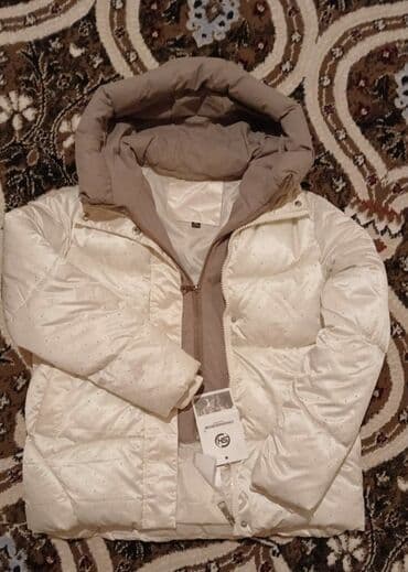 ct8 max smart watch: Balonka kurtka 35 AZN — 1