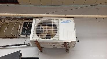 Samsung split kondisioner sistemi kocle əlaqəli satıram -