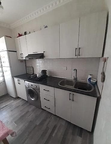qubada ev: 3 otaqlı, 72 kv. m, Kredit yoxdur, Yeni təmirli — 10