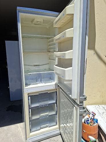 Elektronika: İşlənmiş 2 qapılı Beko Soyuducu Satılır — 2